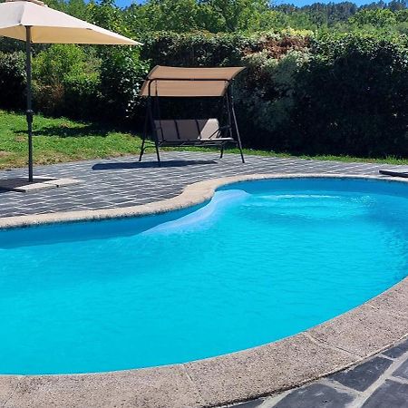Apartment At Casa Sil Sober, Ribeira Sacra Экстерьер фото