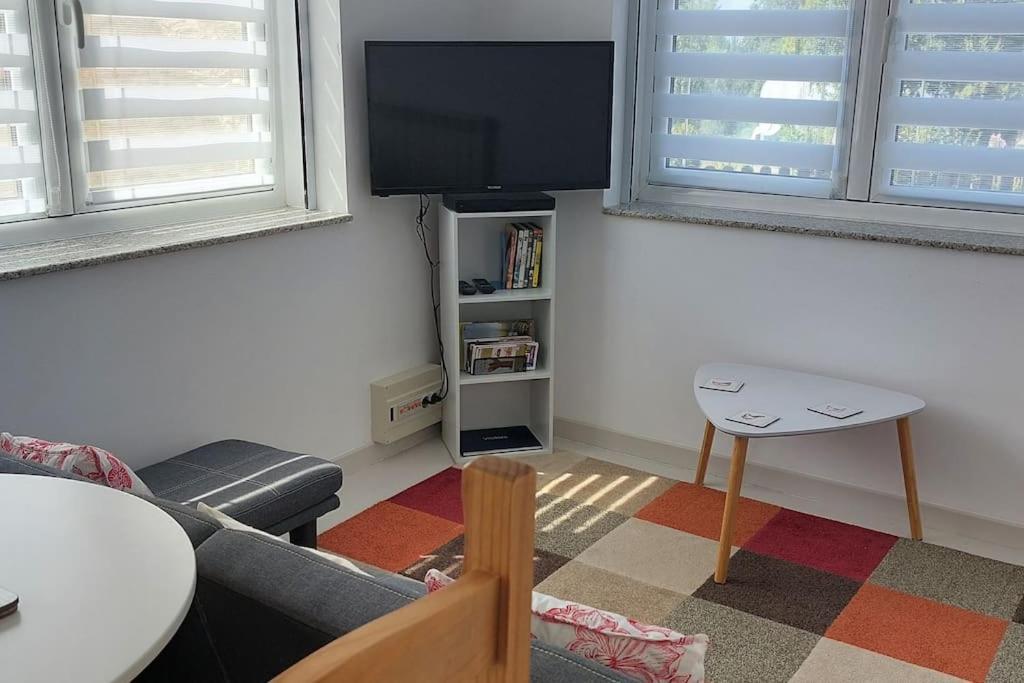 Apartment At Casa Sil Sober, Ribeira Sacra Экстерьер фото