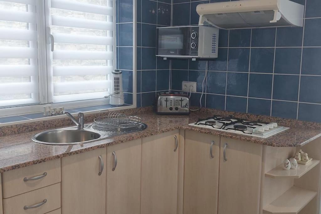 Apartment At Casa Sil Sober, Ribeira Sacra Экстерьер фото